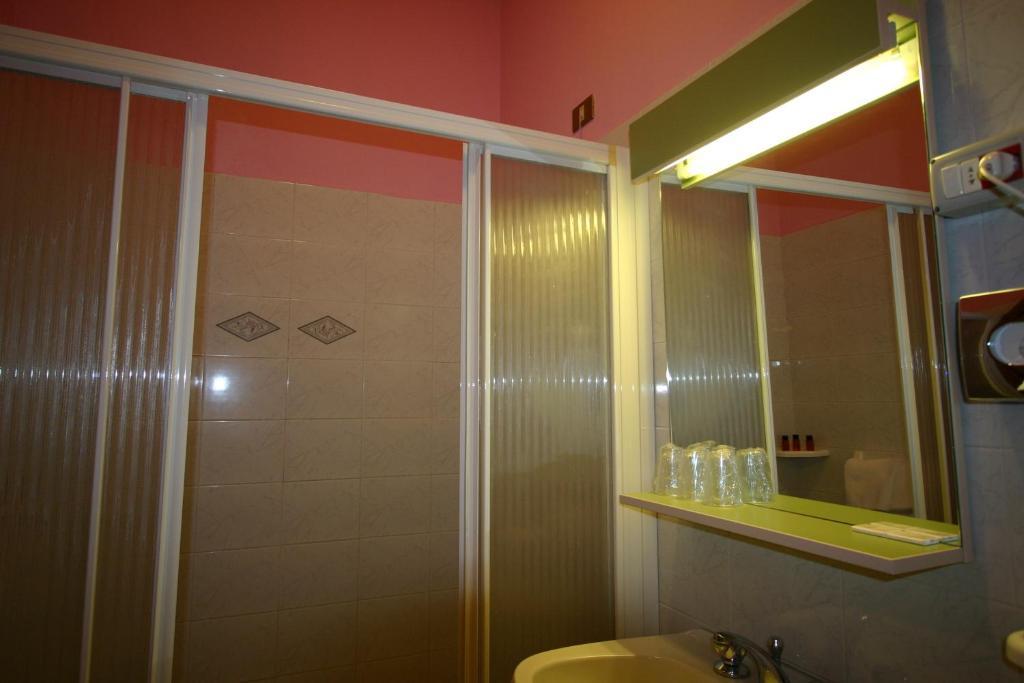 Terre D'Orcia Hotel Seggiano Room photo